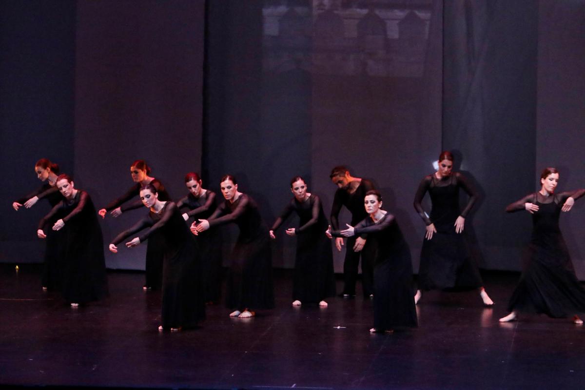 Centro de las Artes Escénicas y de la Música (CAEM) cultura en la ciudad