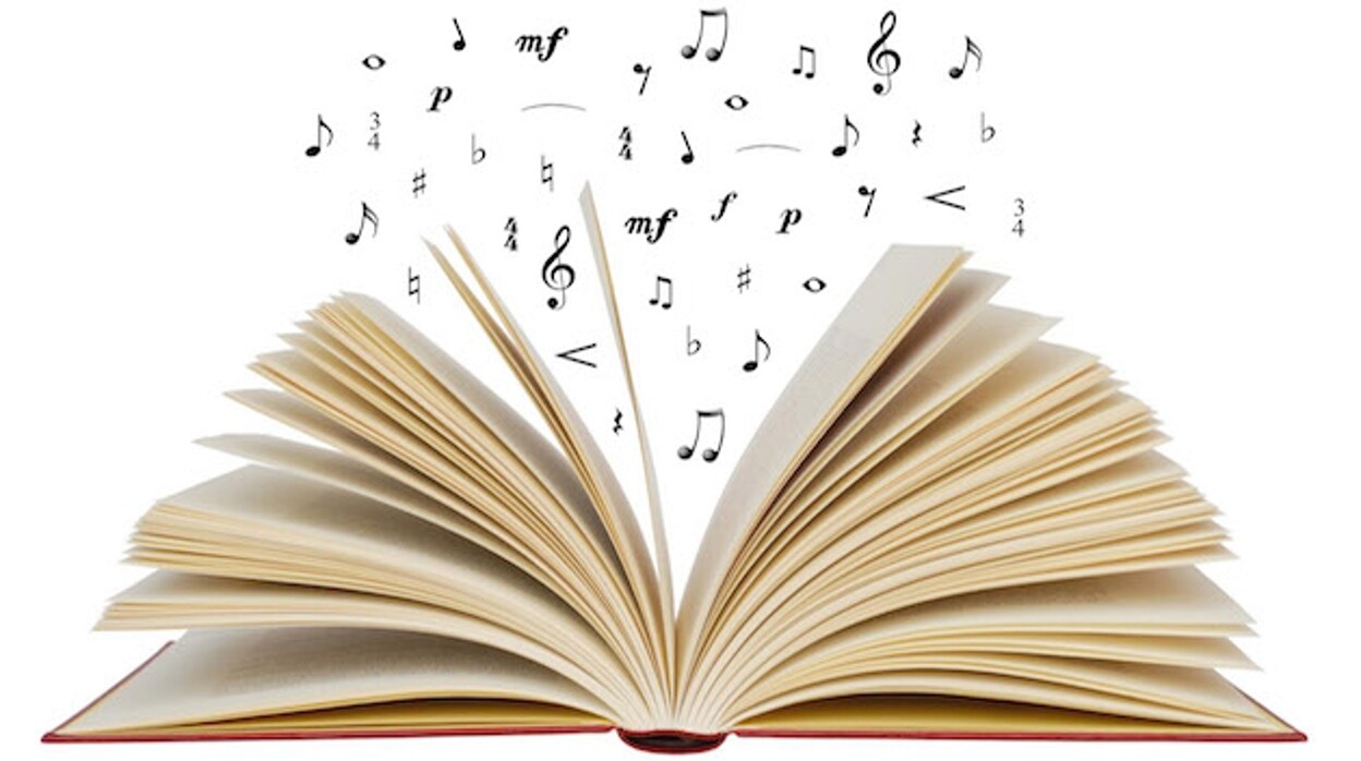Los mejores libros de música: tesoros literarios de esta temática