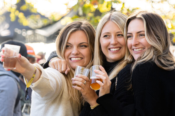 IPA Beer & Music Festival 2023: Cerveza y música en vivo