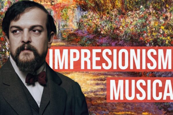 Músicos del impresionismo: Características y obras populares