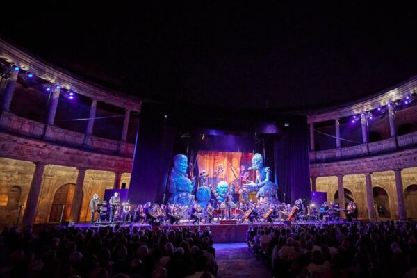 Todo sobre el Festival de Música y Danza de Granada 2023