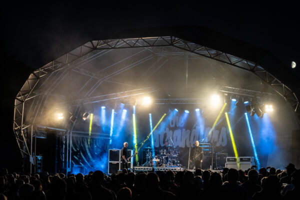 Stone & Music Festival 2024, experiencia musical en la naturaleza