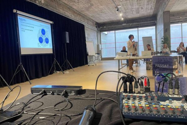 Alquiler equipo música Barcelona: guía completa para tu evento