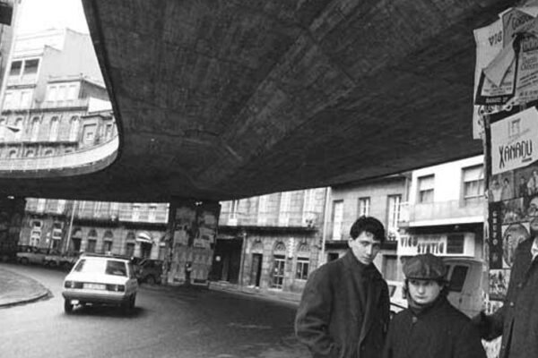 Cuando la movida madrileña invadió Vigo: 36 horas de sexo, drogas y rock