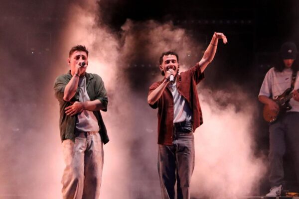 Esta ha sido la canción más escuchada en Catalunya en 2025