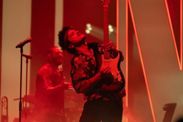 El otro disco de Bruno Mars que nadie esperaba en 2026