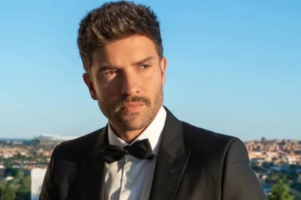 15 años desde que ‘Pablo Alborán’ cambiara la vida de su creador (y las nuestras)