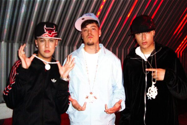 ¿Qué significa ‘Flaiteera’, lo nuevo de Saiko con Sinaka, Kennat y Benja Valencia?