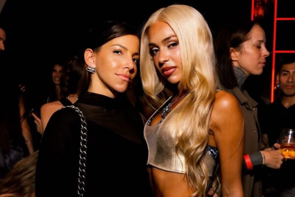 Que hacer la noche de San Valentín en Las Vegas