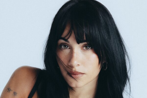 El mensaje de Aitana después del día más importante de su carrera