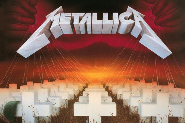 Metallica: 40 años de la canción Master of Puppets