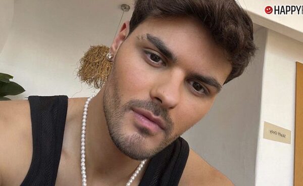 Abraham Mateo pone fecha a su nuevo single