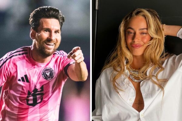 TINI ficha a Rodrigo de Paul y a Lionel Messi para nuevo vídeo musical