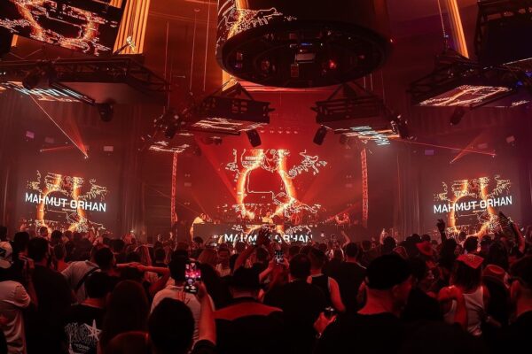 Mejores días para reservar mesa VIP en Miami