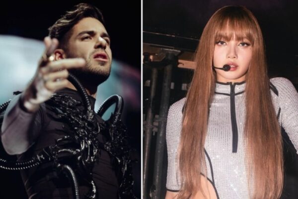 Lisa y Anyma unen fuerzas en una colaboración que promete revolucionar la electrónica y el pop