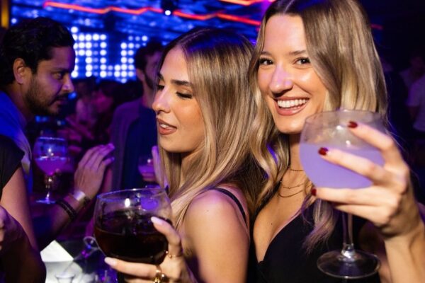 Las discotecas de Madrid donde más turistas top salen de fiesta