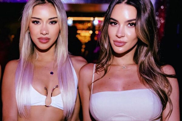 Dónde salir cada día de la semana en Barcelona