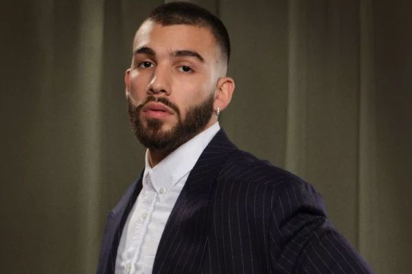 Manuel Turizo se reencuentra con sus raíces en ‘Apambichao’