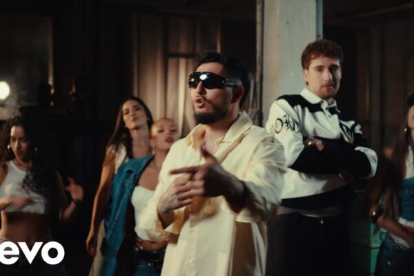 Omar Montes y Lucho RK adelantan el hit del verano