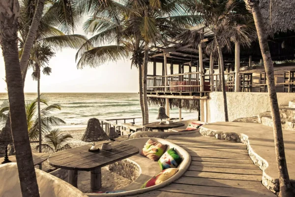 Cuánto dinero mueve la noche premium en Tulum